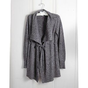 Motherhood Maternity Wrap Cardigan